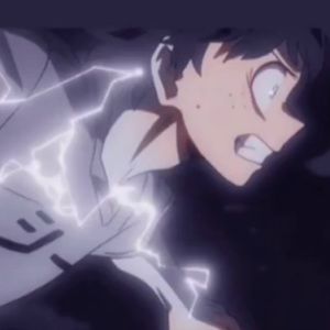 Meet your Posher, Giwenn